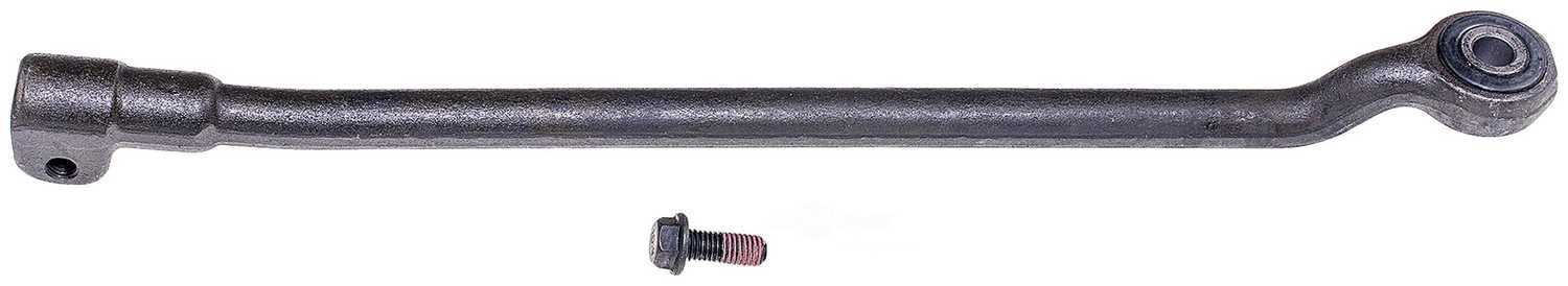 DORMAN OE SOLUTIONS - Steering Tie Rod End - DRE - 543-058