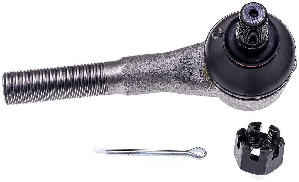 DORMAN OE SOLUTIONS - Steering Tie Rod End - DRE - 543-064