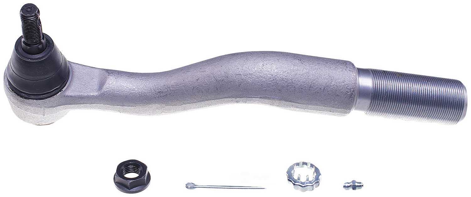 DORMAN OE SOLUTIONS - Steering Tie Rod End - DRE - 543-079