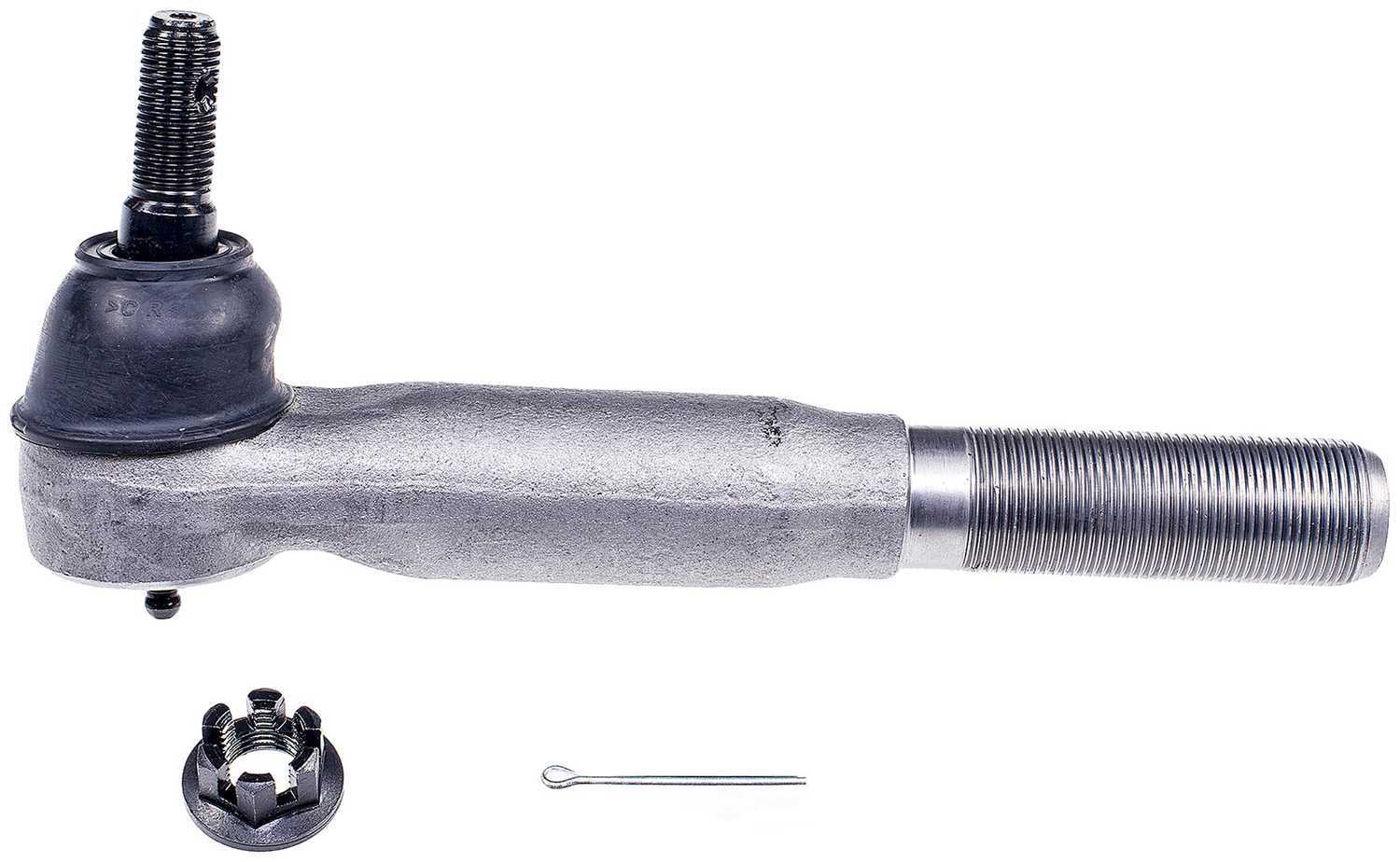 DORMAN OE SOLUTIONS - Steering Tie Rod End - DRE - 543-081