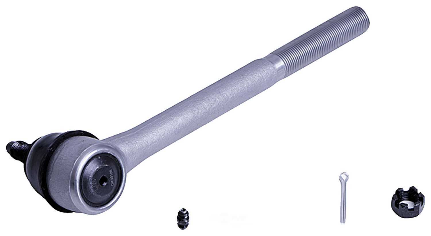 DORMAN OE SOLUTIONS - Steering Tie Rod End - DRE - 543-086