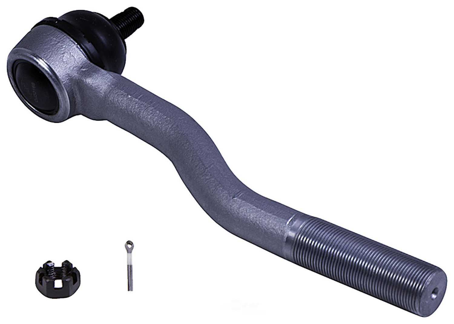 DORMAN OE SOLUTIONS - Steering Drag Link - DRE - 543-091