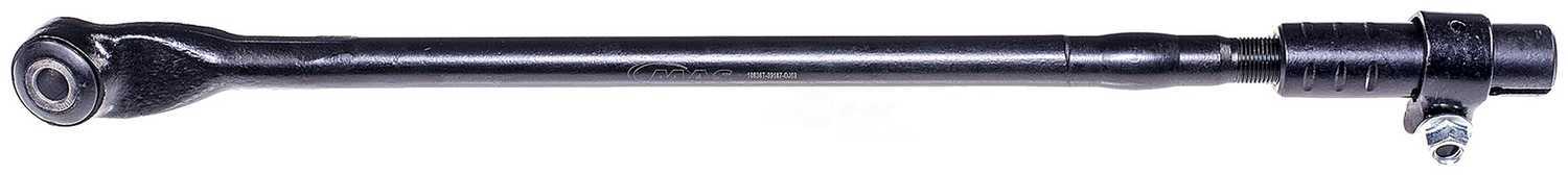 DORMAN OE SOLUTIONS - Steering Tie Rod End - DRE - 543-106