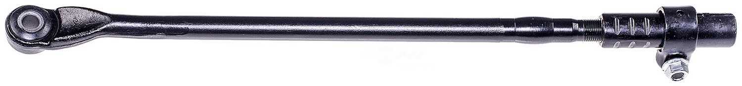DORMAN OE SOLUTIONS - Steering Tie Rod End - DRE - 543-107