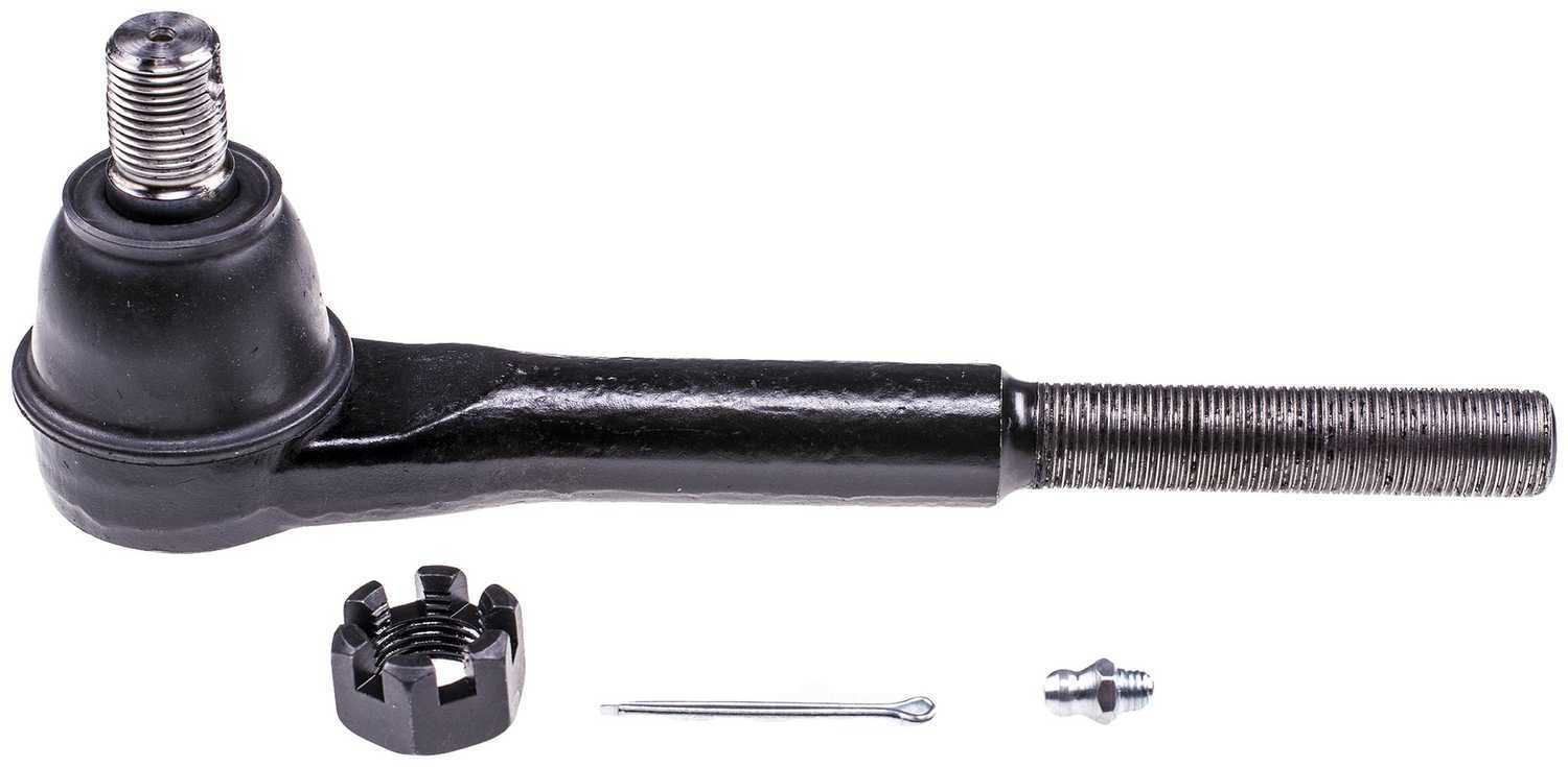 DORMAN OE SOLUTIONS - Steering Tie Rod End - DRE - 543-121