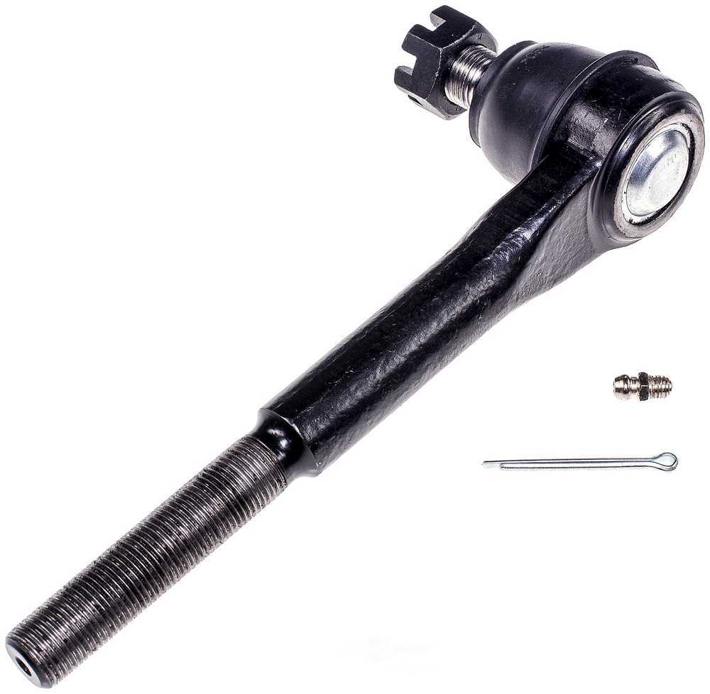 DORMAN OE SOLUTIONS - Steering Tie Rod End - DRE - 543-122