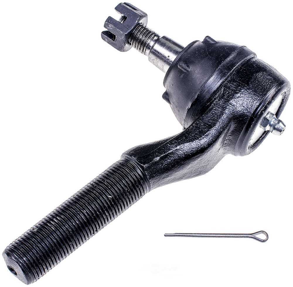 DORMAN OE SOLUTIONS - Steering Tie Rod End - DRE - 543-125