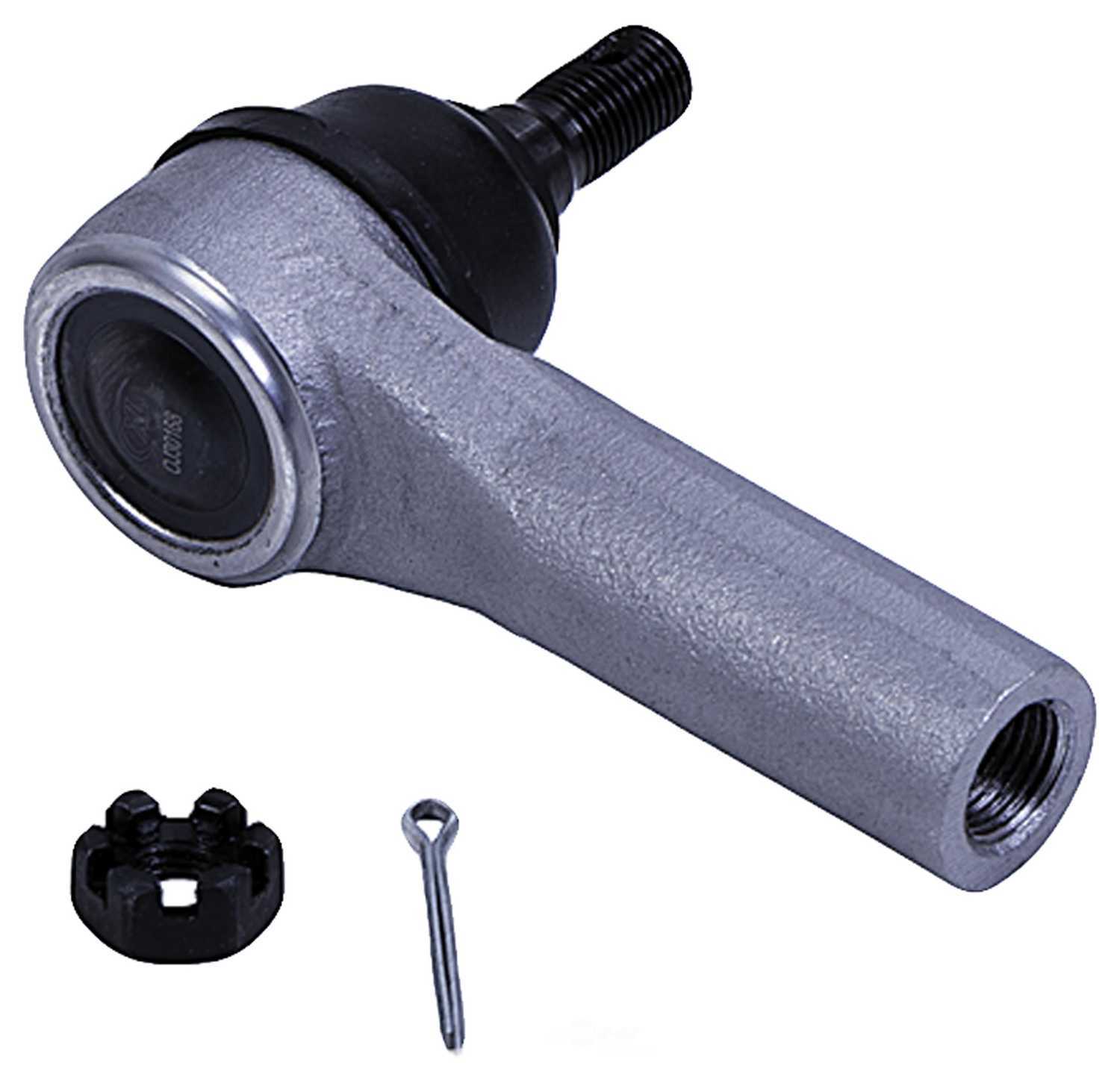 DORMAN OE SOLUTIONS - Steering Tie Rod End - DRE - 543-130