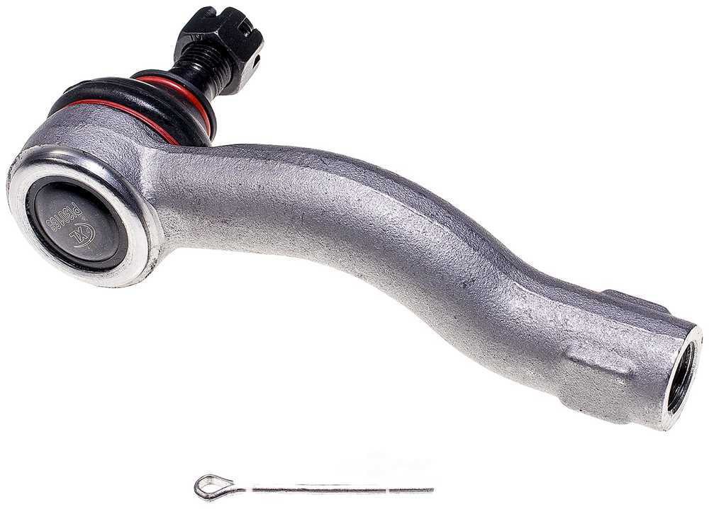 DORMAN OE SOLUTIONS - Steering Tie Rod End - DRE - 543-135