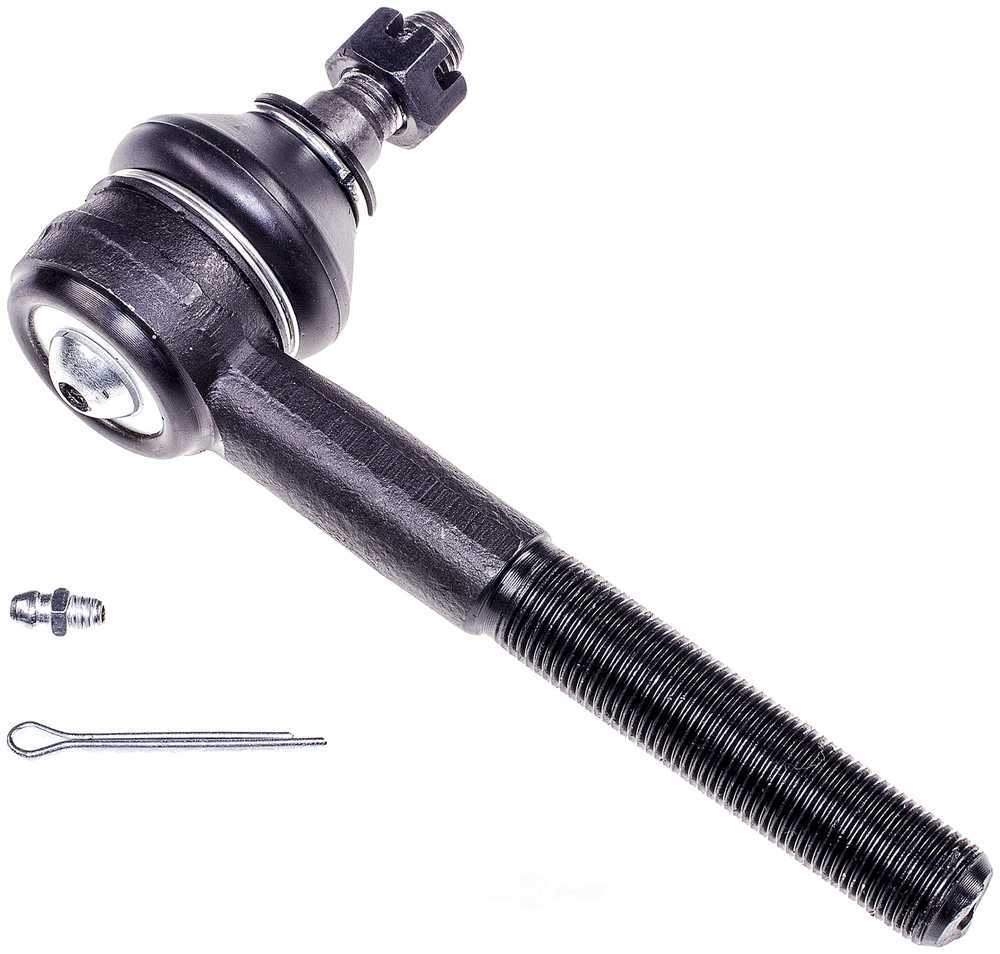 DORMAN OE SOLUTIONS - Steering Tie Rod End - DRE - 543-137