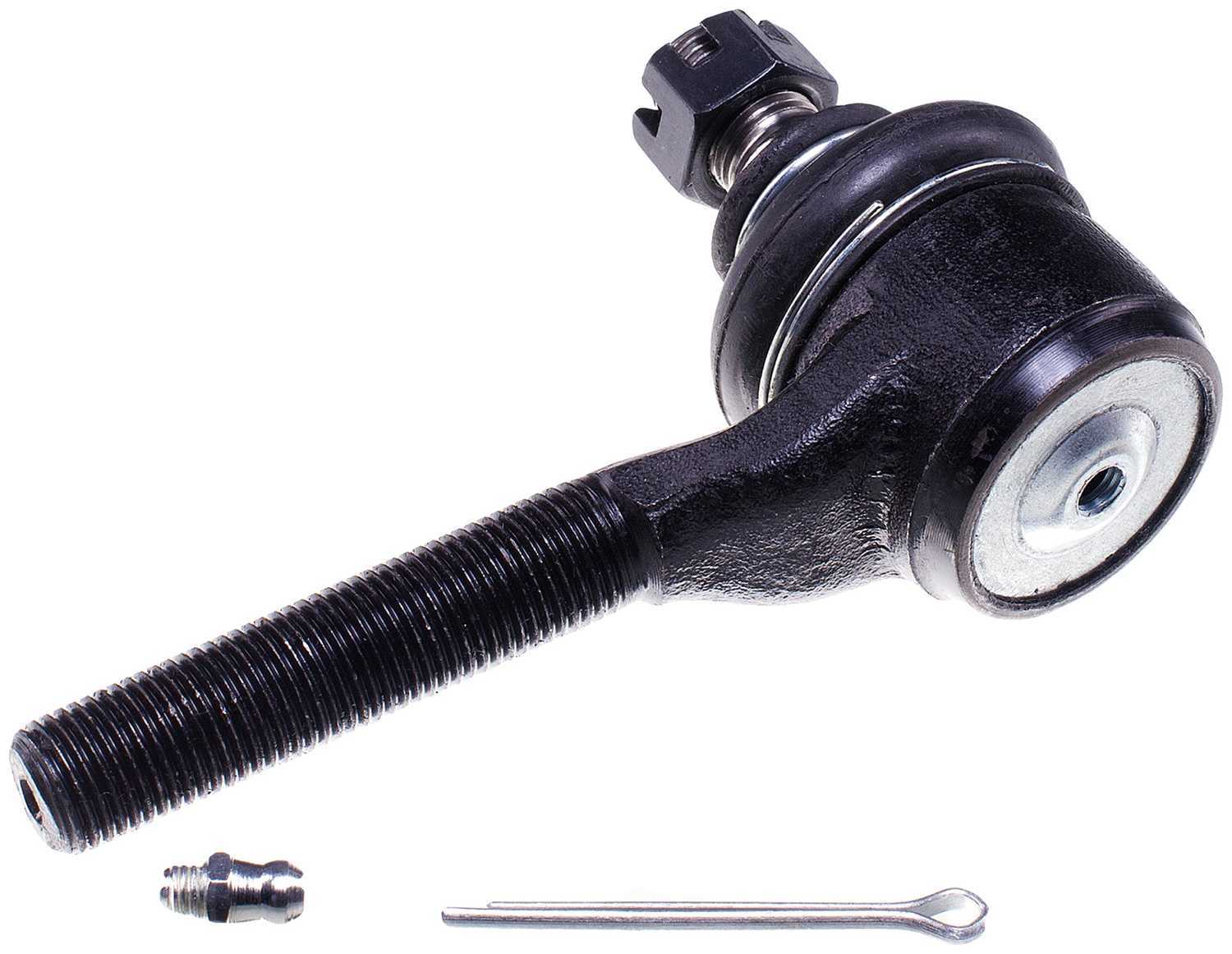 DORMAN OE SOLUTIONS - Steering Tie Rod End - DRE - 543-142