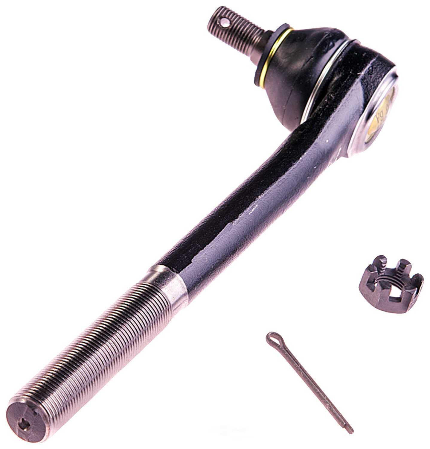 DORMAN OE SOLUTIONS - Steering Tie Rod End - DRE - 543-143