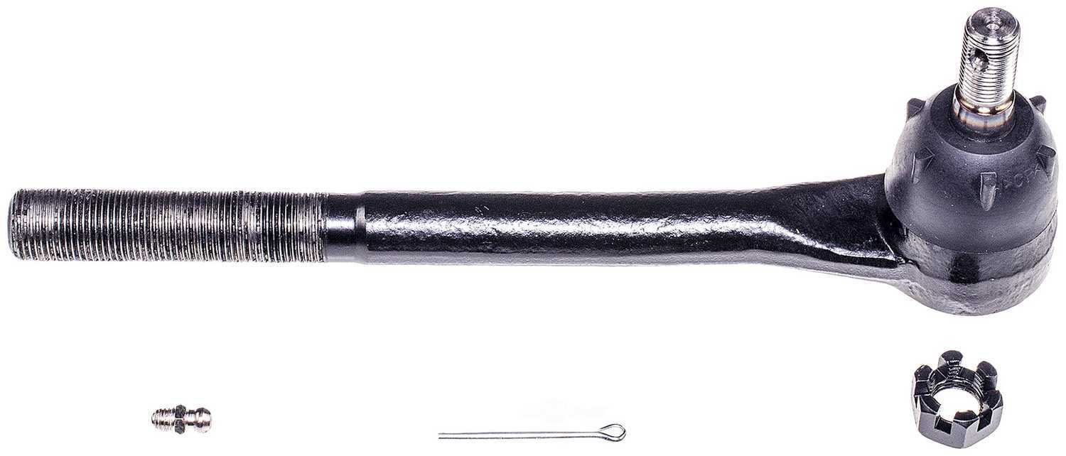 DORMAN OE SOLUTIONS - Steering Tie Rod End - DRE - 543-144