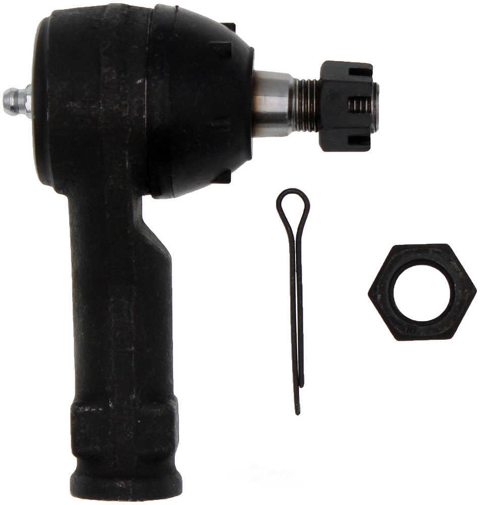 DORMAN OE SOLUTIONS - Steering Tie Rod End - DRE - 543-164