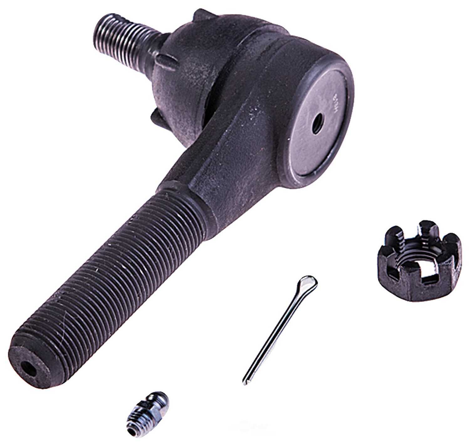 DORMAN OE SOLUTIONS - Steering Tie Rod End - DRE - 543-177