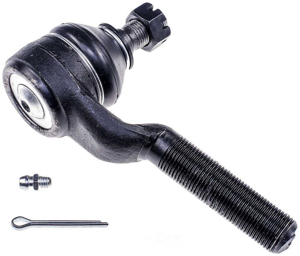 DORMAN OE SOLUTIONS - Steering Tie Rod End - DRE - 543-167