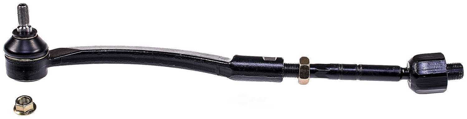 DORMAN OE SOLUTIONS - Steering Tie Rod End Assembly - DRE - 543-215