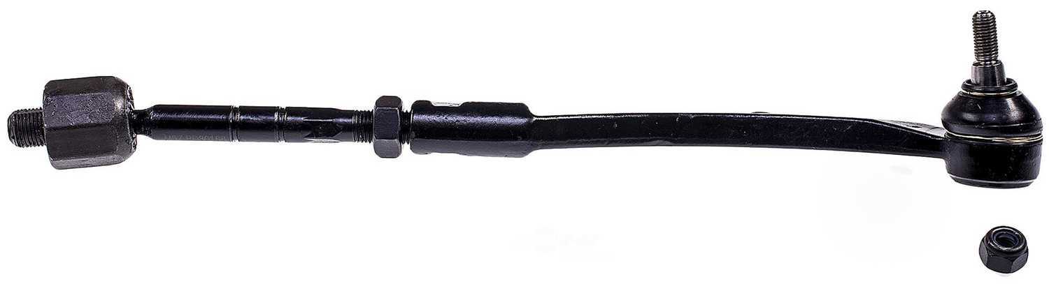 DORMAN OE SOLUTIONS - Steering Tie Rod End Assembly - DRE - 543-216