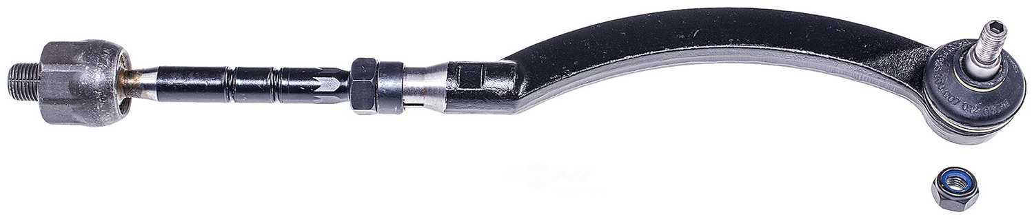 DORMAN OE SOLUTIONS - Steering Tie Rod End Assembly - DRE - 543-218