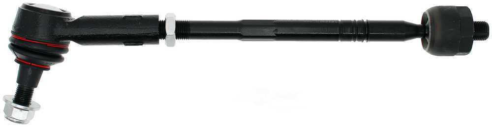 DORMAN OE SOLUTIONS - Steering Tie Rod End Assembly - DRE - 543-242