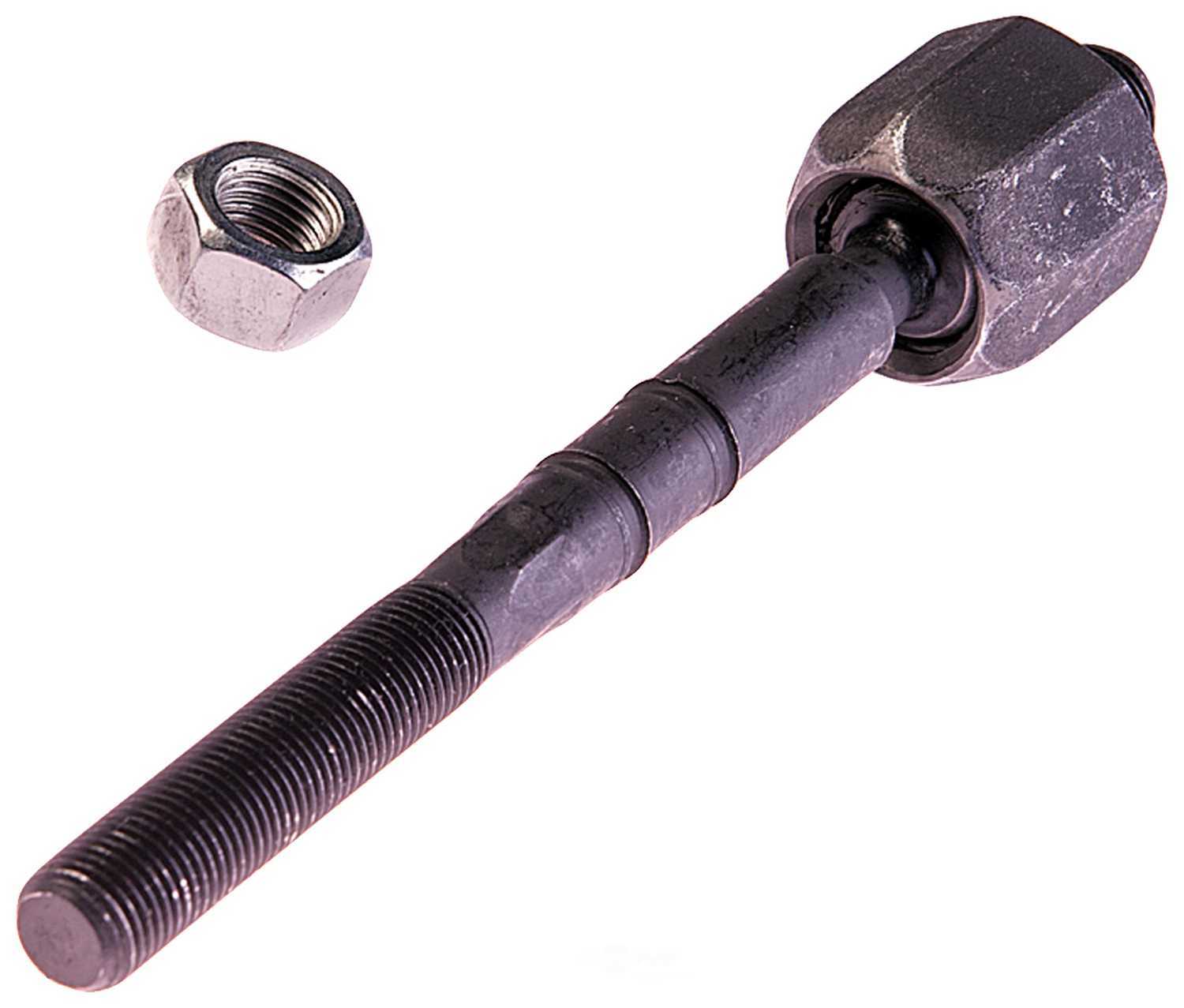 DORMAN OE SOLUTIONS - Steering Tie Rod End - DRE - 543-370