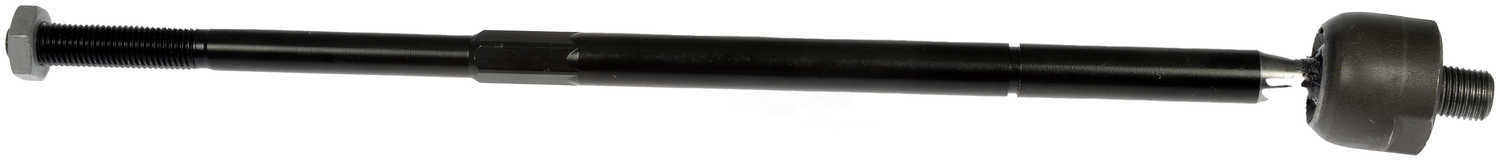 DORMAN OE SOLUTIONS - Steering Tie Rod End - DRE - 543-396