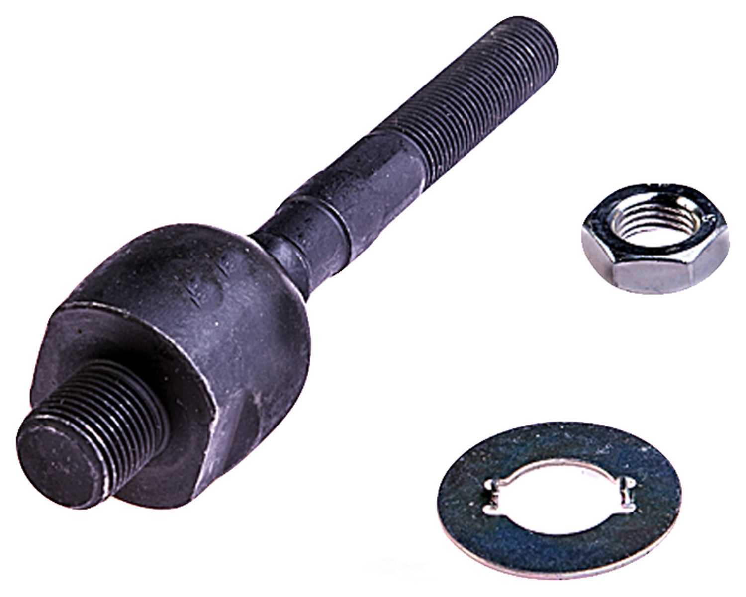 DORMAN OE SOLUTIONS - Steering Tie Rod End - DRE - 543-430