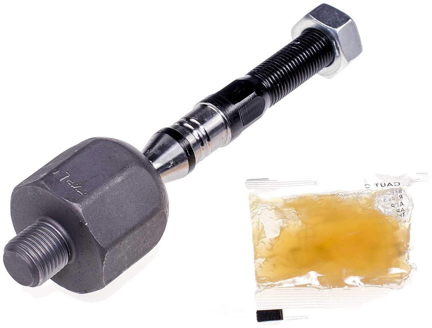 DORMAN OE SOLUTIONS - Steering Tie Rod End - DRE - 543-435
