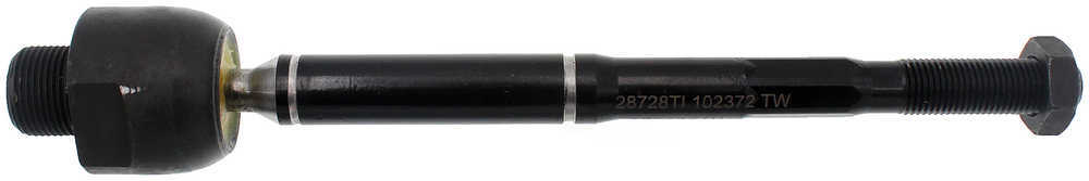 DORMAN OE SOLUTIONS - Steering Tie Rod End - DRE - 543-436