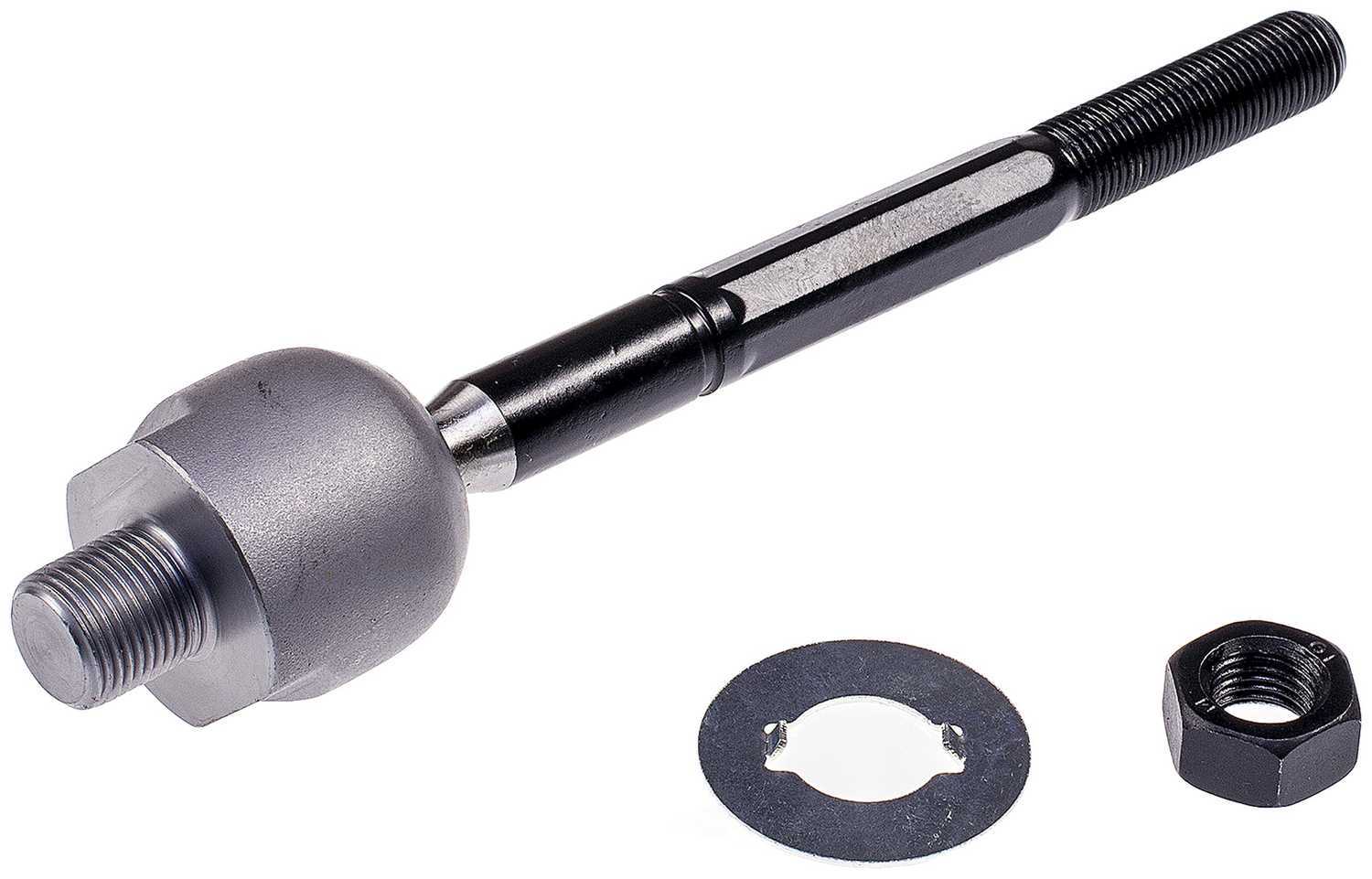 DORMAN OE SOLUTIONS - Steering Tie Rod End - DRE - 543-454