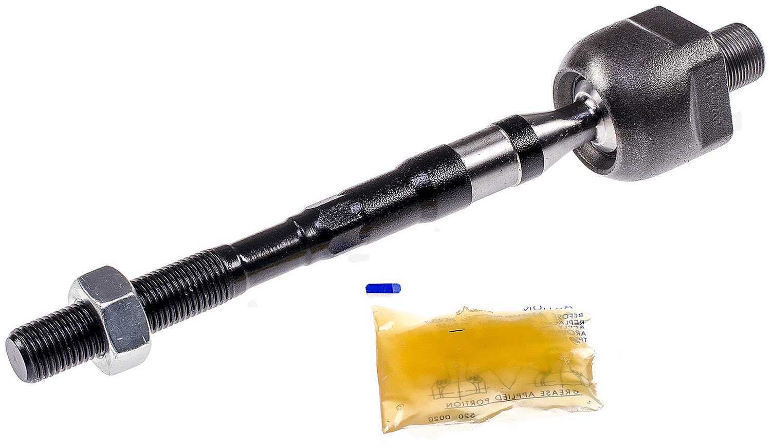 DORMAN OE SOLUTIONS - Steering Tie Rod End - DRE - 543-515