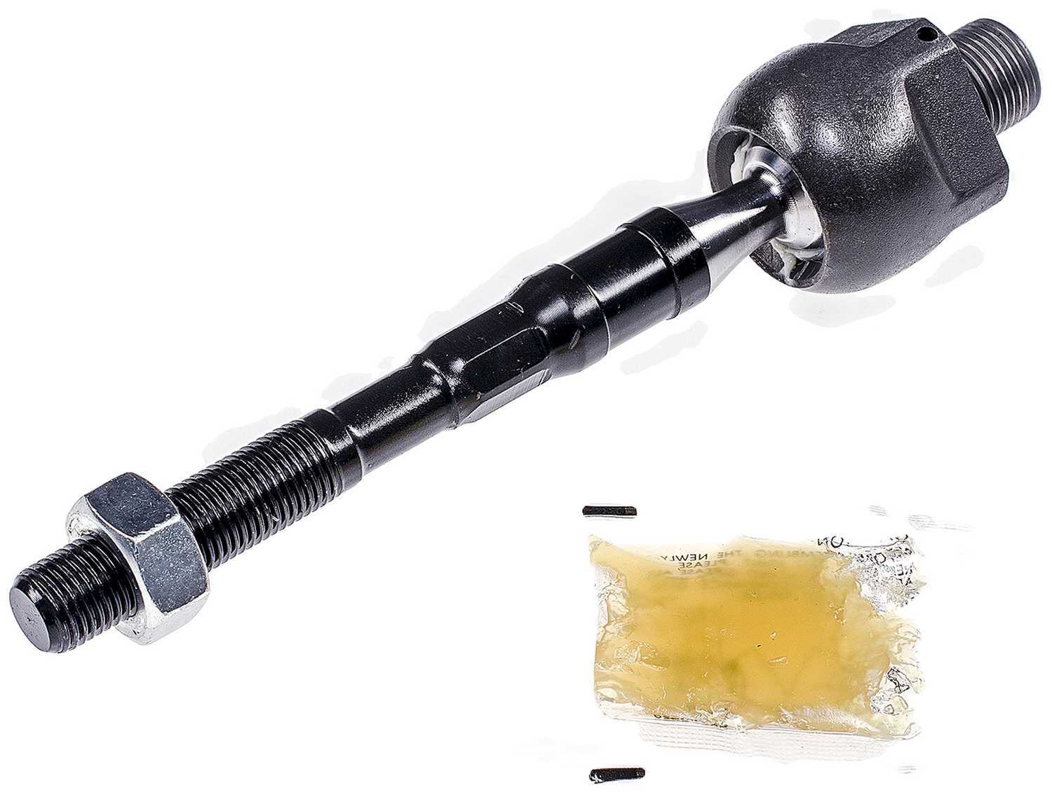 DORMAN OE SOLUTIONS - Steering Tie Rod End - DRE - 543-521