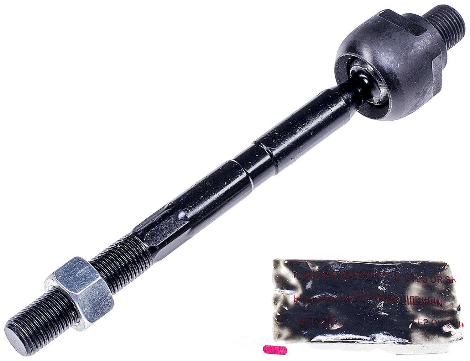 DORMAN OE SOLUTIONS - Steering Tie Rod End - DRE - 543-532