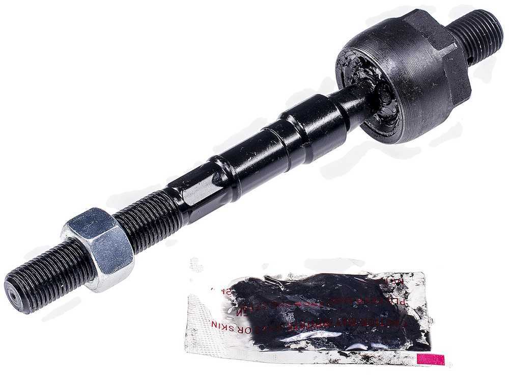 DORMAN OE SOLUTIONS - Steering Tie Rod End - DRE - 543-545