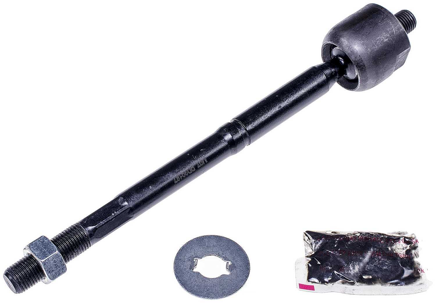DORMAN OE SOLUTIONS - Steering Tie Rod End - DRE - 543-555