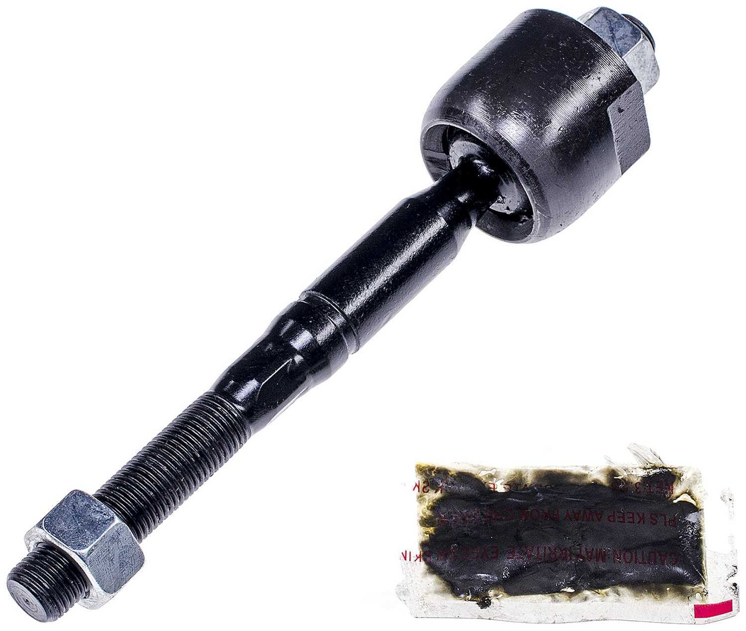 DORMAN OE SOLUTIONS - Steering Tie Rod End - DRE - 543-562