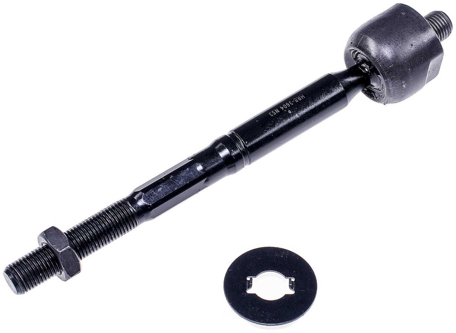 DORMAN OE SOLUTIONS - Steering Tie Rod End - DRE - 543-563