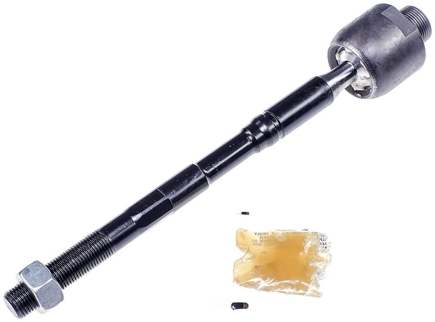 DORMAN OE SOLUTIONS - Steering Tie Rod End - DRE - 543-565