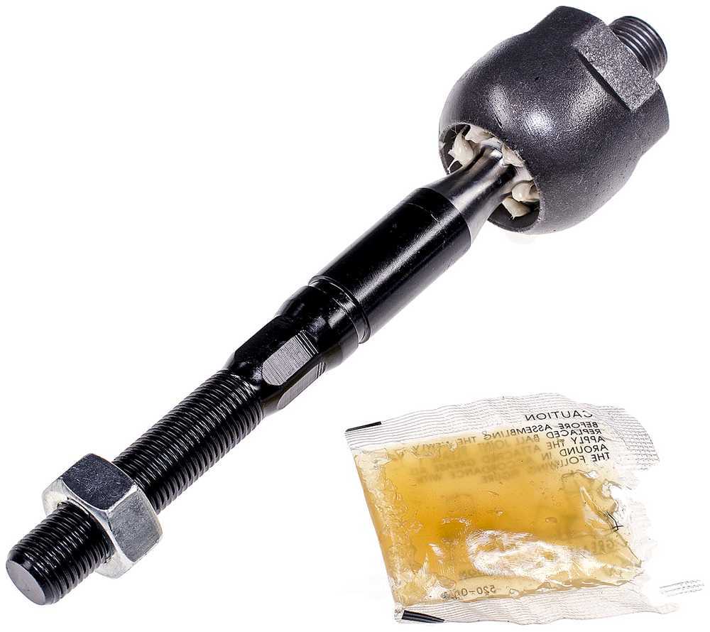 DORMAN OE SOLUTIONS - Steering Tie Rod End - DRE - 543-566