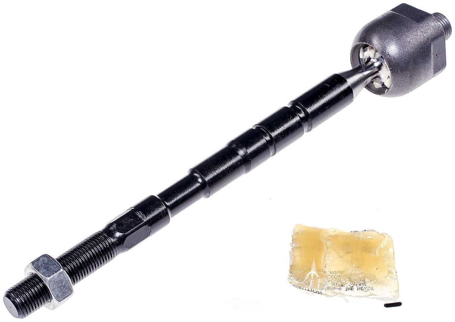 DORMAN OE SOLUTIONS - Steering Tie Rod End - DRE - 543-567