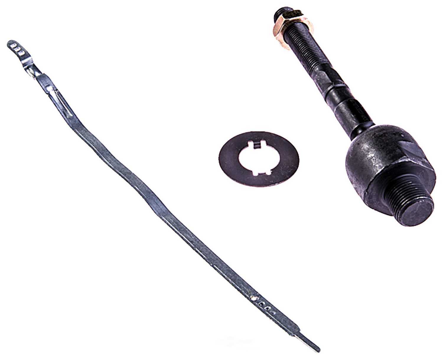 DORMAN OE SOLUTIONS - Steering Tie Rod End - DRE - 543-585