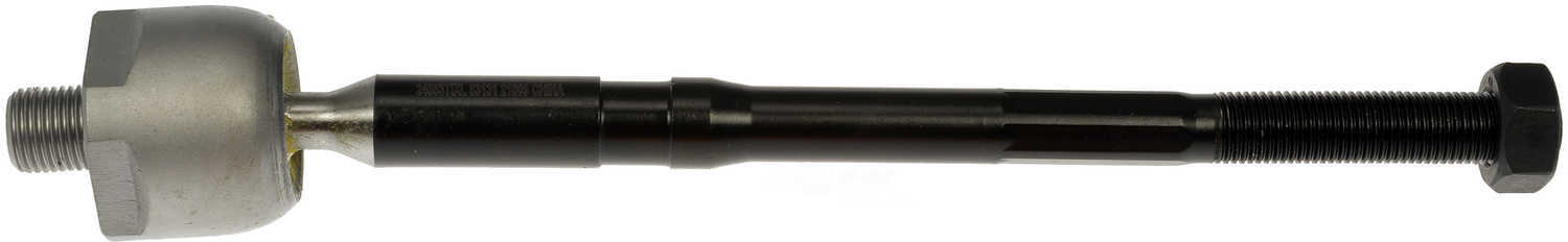 DORMAN OE SOLUTIONS - Steering Tie Rod End - DRE - 543-595