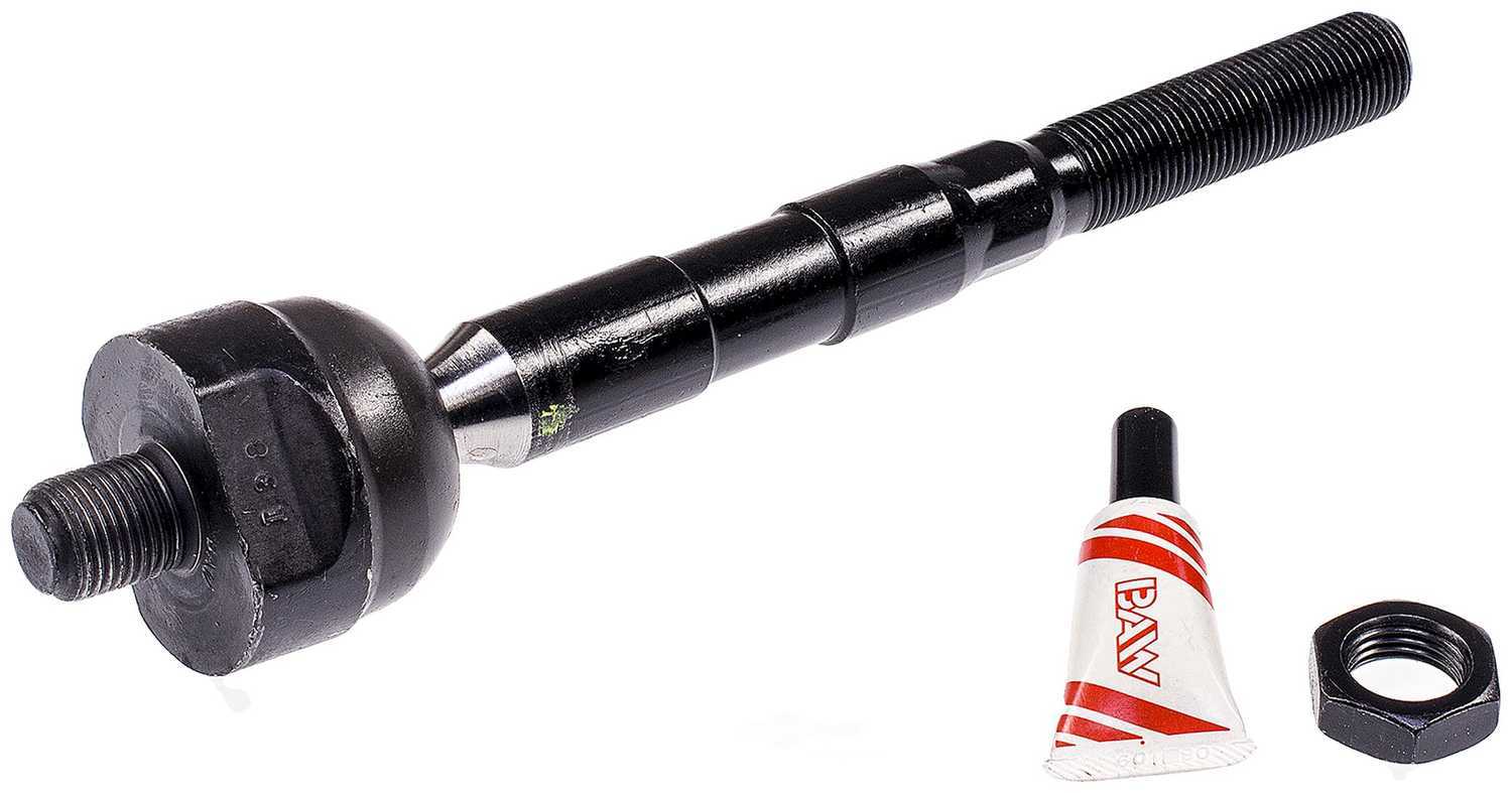 DORMAN OE SOLUTIONS - Steering Tie Rod End - DRE - 543-600
