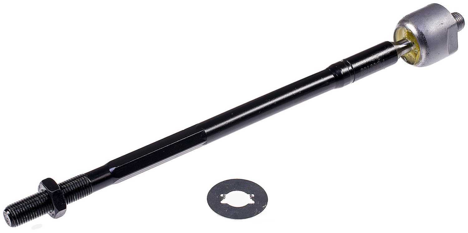 DORMAN OE SOLUTIONS - Steering Tie Rod End - DRE - 543-602