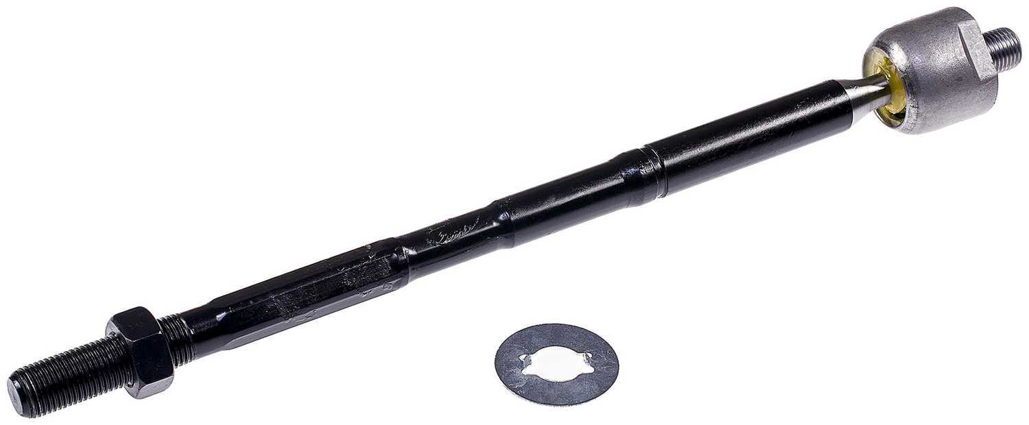 DORMAN OE SOLUTIONS - Steering Tie Rod End - DRE - 543-642