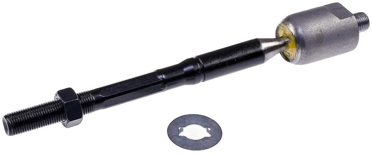 DORMAN OE SOLUTIONS - Steering Tie Rod End - DRE - 543-669