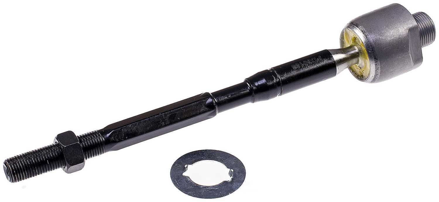 DORMAN OE SOLUTIONS - Steering Tie Rod End - DRE - 543-672