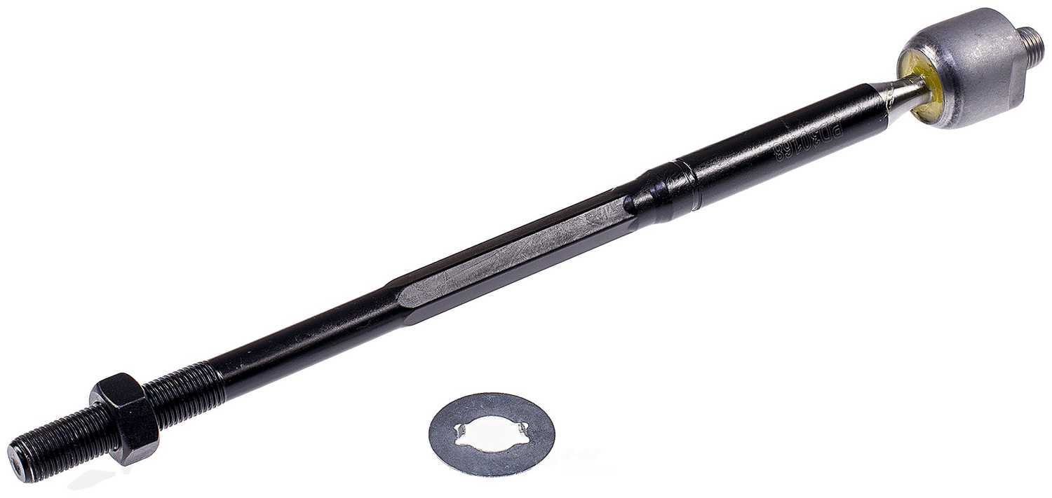 DORMAN OE SOLUTIONS - Steering Tie Rod End - DRE - 543-679