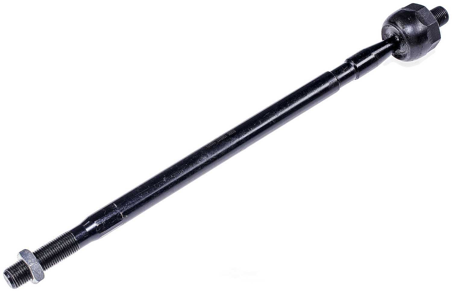 DORMAN OE SOLUTIONS - Steering Tie Rod End - DRE - 543-713