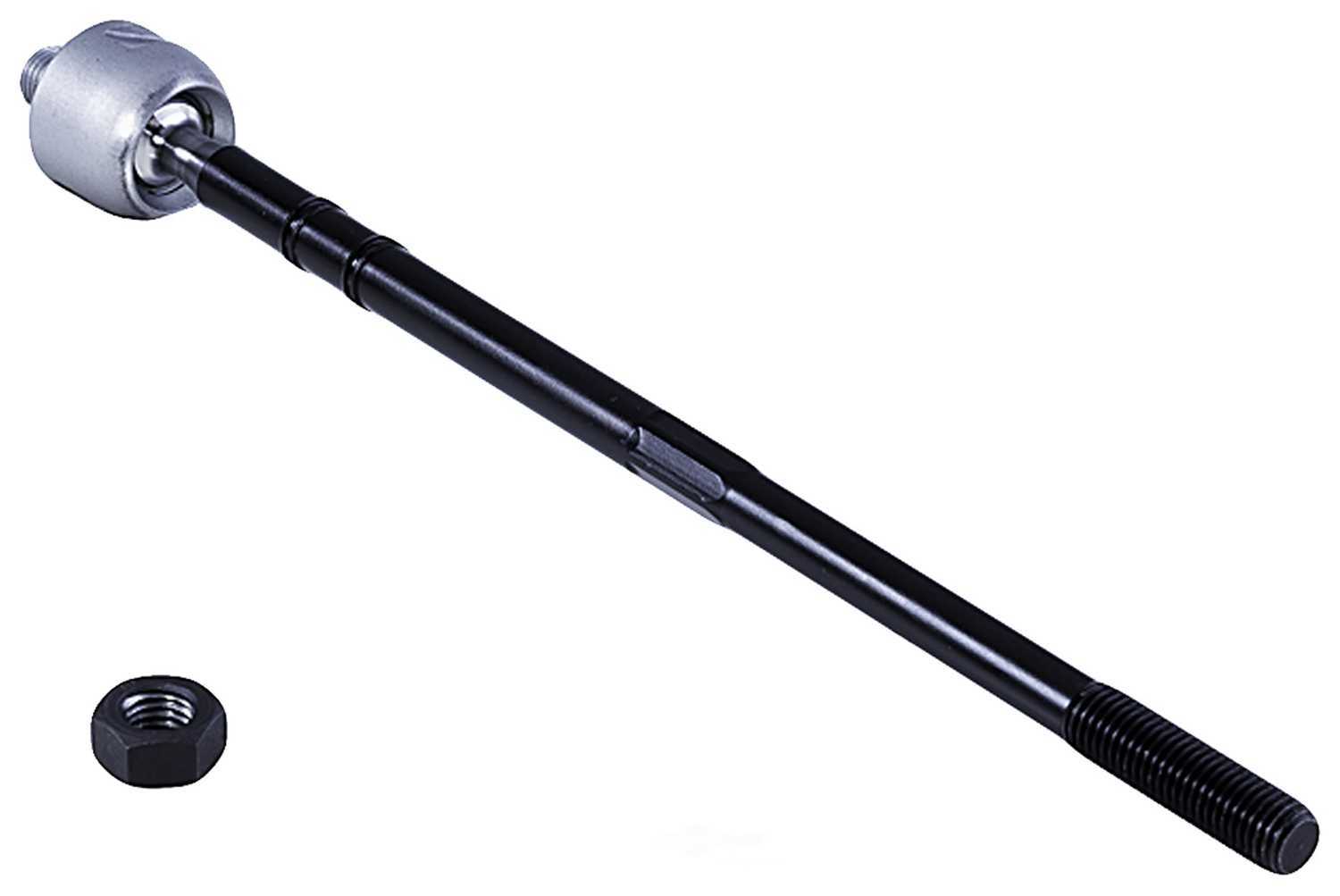 DORMAN OE SOLUTIONS - Steering Tie Rod End - DRE - 543-738